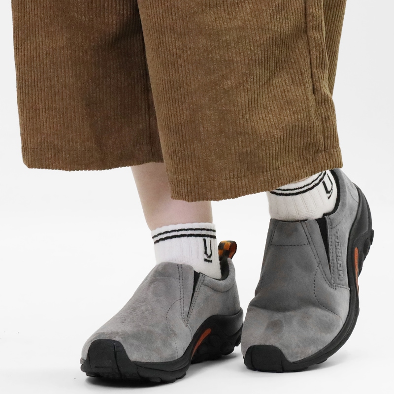 メレル MERRELL スニーカー レディース ジャングルモック JUNGLE MOC