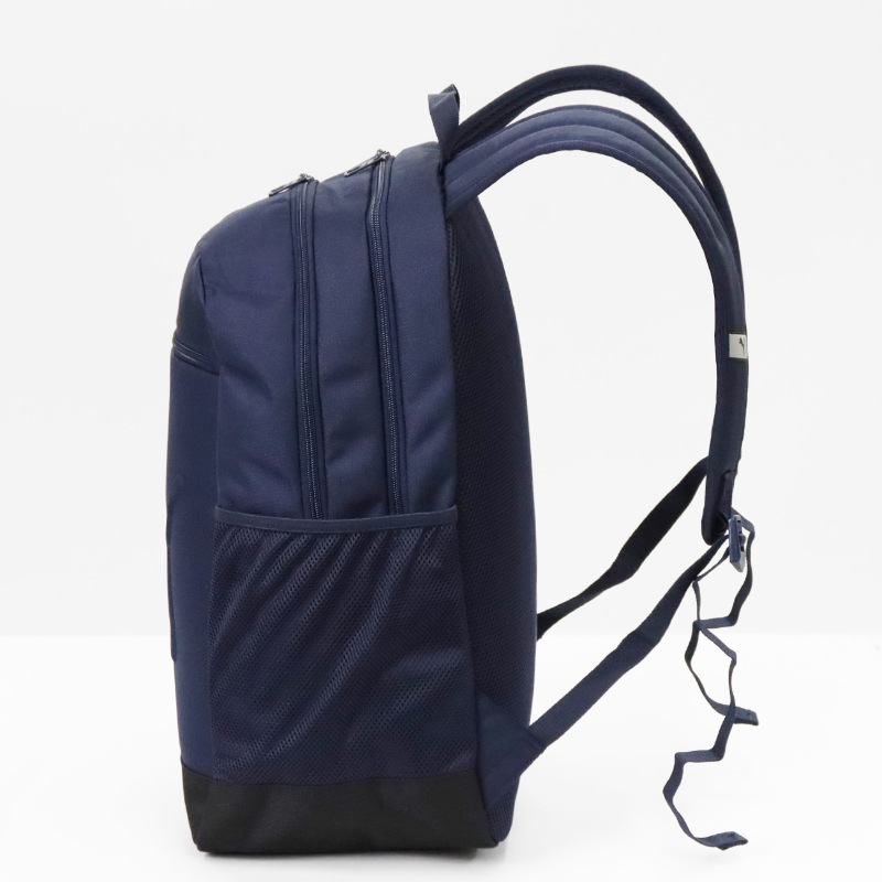 プーマ PUMA バックパック BUZZ バズ デイパック リュック 28L メンズ レディース 通勤 通学 スクールバッグ スクバ スポーツ アウトドア 2気室 軽量 ロゴ 2026FW 新作 091153 | ブランド [正規取扱店]