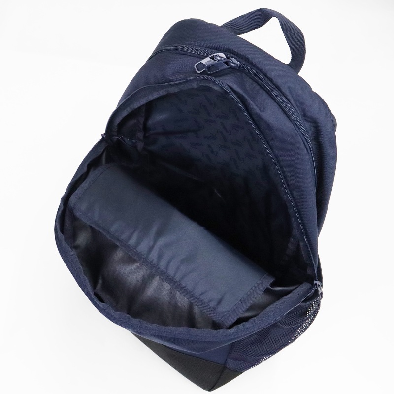 プーマ PUMA バックパック BUZZ バズ デイパック リュック 28L メンズ レディース 通勤 通学 スクールバッグ スクバ スポーツ アウトドア 2気室 軽量 ロゴ 2026FW 新作 091153 | ブランド [正規取扱店]