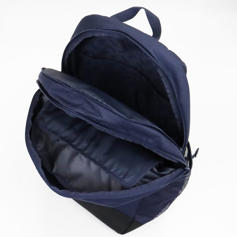 プーマ PUMA バックパック BUZZ バズ デイパック リュック 28L メンズ レディース 通勤 通学 スクールバッグ スクバ スポーツ アウトドア 2気室 軽量 ロゴ 2026FW 新作 091153 | ブランド [正規取扱店]
