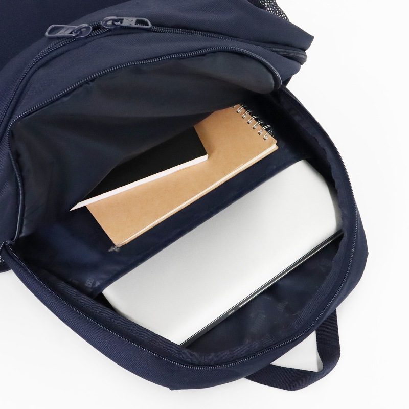 プーマ PUMA バックパック BUZZ バズ デイパック リュック 28L メンズ レディース 通勤 通学 スクールバッグ スクバ スポーツ アウトドア 2気室 軽量 ロゴ 2026FW 新作 091153 | ブランド [正規取扱店]