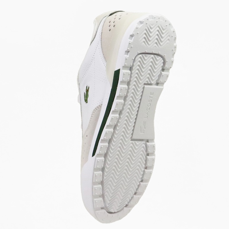 ラコステ LACOSTE スニーカー メンズ スラム ブレイク SLAM BREAK 226 4 SMA コートスタイル 靴 シューズ レザー スウェード 2026年秋冬 新作 52SMA0038 | ブランド [正規取扱店]