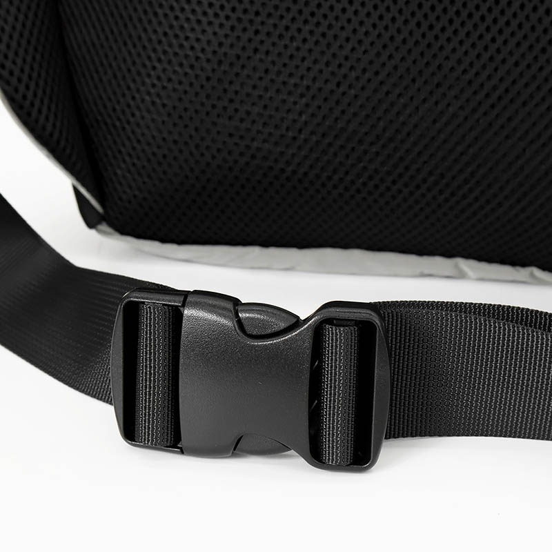 ベンデイビス BEN DAVIS ボディバッグ LARGE WAIST BAG ラージ ウエストバッグ ショルダーバッグ メンズ レディース 斜め掛け 軽量 ロゴ 2026年秋冬 新作 BDW-8506 | ブランド [正規取扱店]