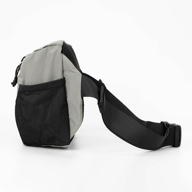 ベンデイビス BEN DAVIS ボディバッグ LARGE WAIST BAG ラージ ウエストバッグ ショルダーバッグ メンズ レディース 斜め掛け 軽量 ロゴ 2026年秋冬 新作 BDW-8506 | ブランド [正規取扱店]