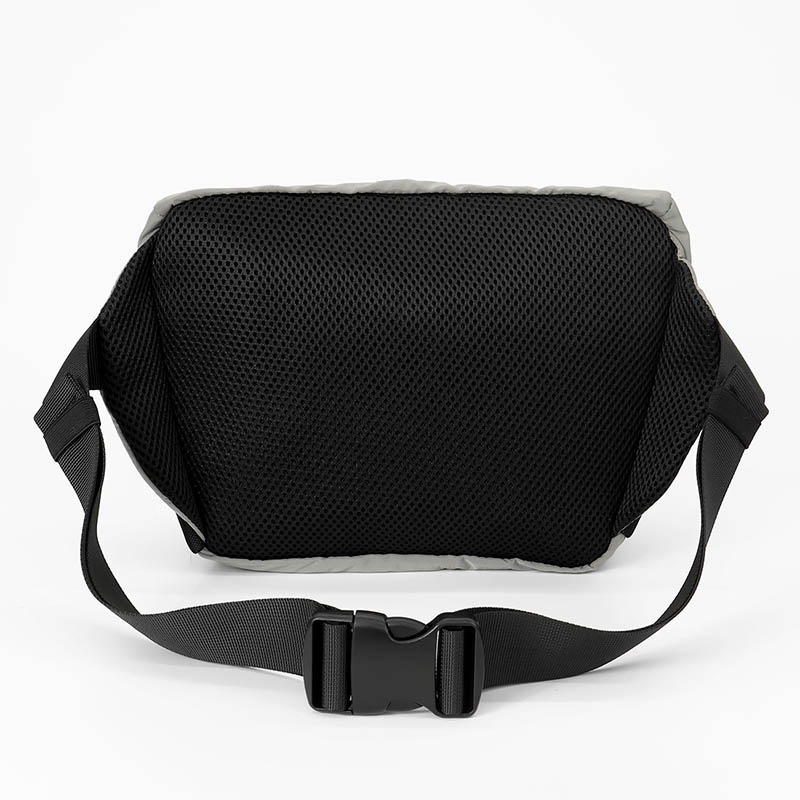 ベンデイビス BEN DAVIS ボディバッグ LARGE WAIST BAG ラージ ウエストバッグ ショルダーバッグ メンズ レディース 斜め掛け 軽量 ロゴ 2026年秋冬 新作 BDW-8506 | ブランド [正規取扱店]