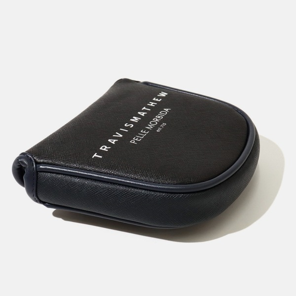 ペッレモルビダ ゴルフ PELLE MORBIDA GOLF パターケース マレットタイプ MALLET 各色 PMO-TMPG010 | ブランド [正規取扱店]