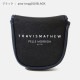 ペッレモルビダ ゴルフ PELLE MORBIDA GOLF パターケース マレットタイプ MALLET 各色 PMO-TMPG010 | ブランド [正規取扱店]