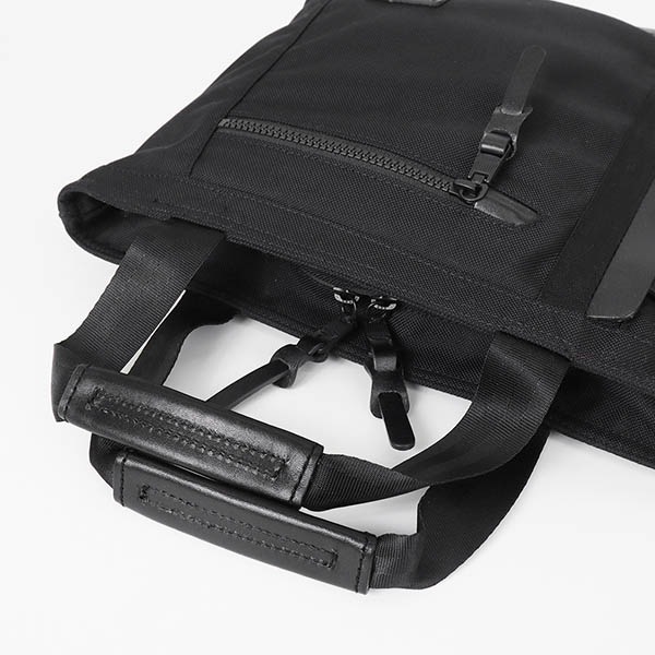 アッソブ AS2OV トートバッグ EXCLUSIVE BALLISTIC NYLON TOTE S