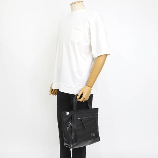 アッソブ AS2OV トートバッグ EXCLUSIVE BALLISTIC NYLON TOTE S