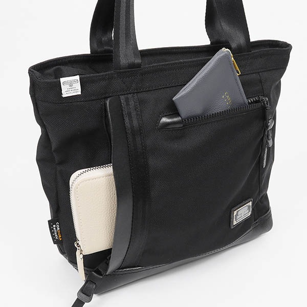【レビュー投稿で+5％還元】アッソブ トートバッグ ビジネスバッグ Sサイズ メンズ レディース 061322 AS2OV EXCLUSIVE BALLISTIC NYLON ビジネストート クリスマス_mp クリスマス_wp アッソブ AS2OV トートバッグ EXCLUSIVE BALLISTIC NYLON TOTE S