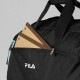 フィラ FILA ボストンバッグ セグレート メンズ レディース 2way ダッフルバッグ パッカブル 折りたたみ 容量拡張 ショルダーバッグ 52L～60L ロゴ 各色 7837 | ブランド [正規取扱店]