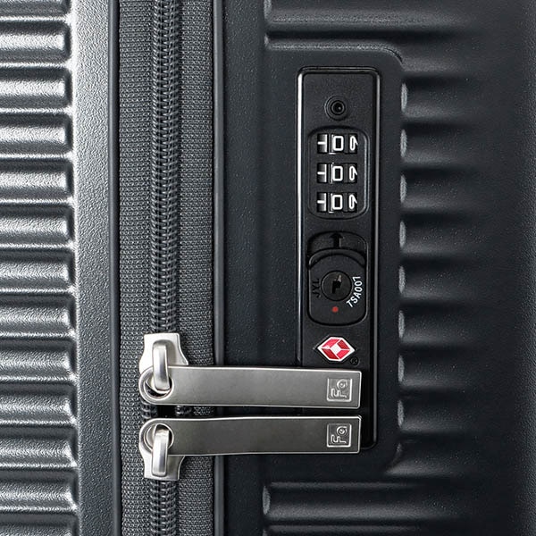 フリクエンター FREQUENTER スーツケース AURA アウラ 4輪キャリー S