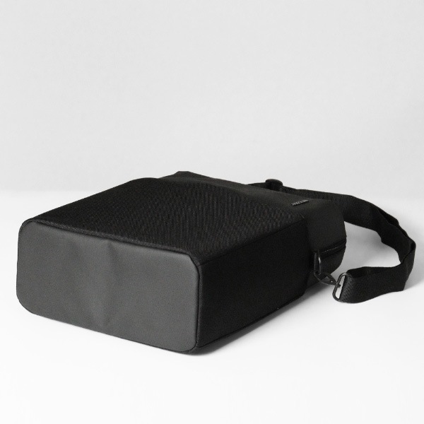 ショルダーバッグ バッグ INCO100685-BLK Incase A R C Tech Tote - Black メンズ インケース [正規販売店] ショルダーバッグ INCO100685