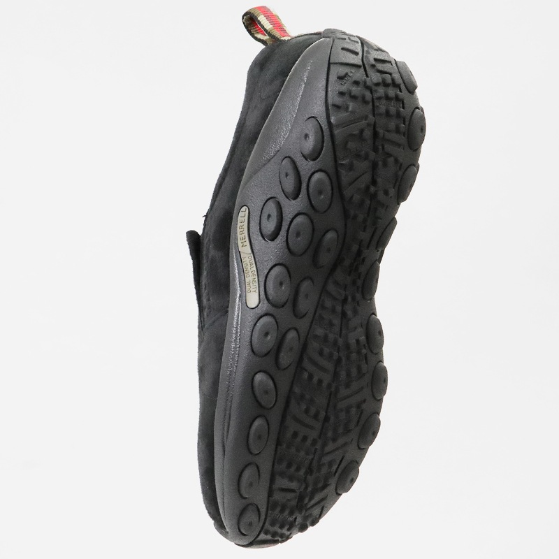 メレル MERRELL スニーカー レディース ジャングルモック JUNGLE MOC ミッドナイト 撥水 靴 2026年春夏新作 2026SS 60826 MIDNIGHT | ブランド [正規取扱店]