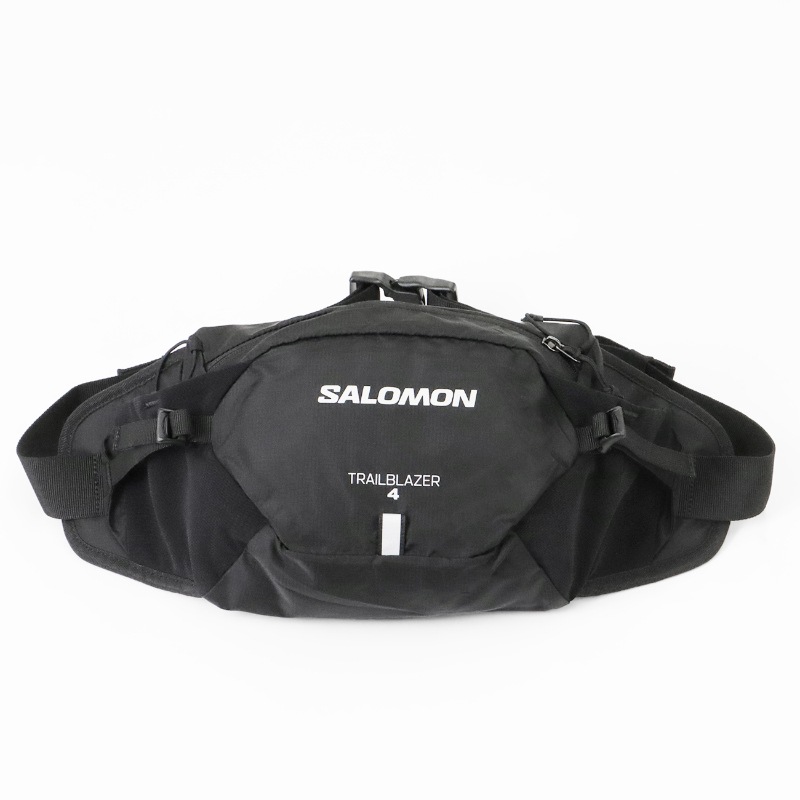 サロモン SALOMON ウエストバッグ ユニセックス TRAILBLAZER ベルト