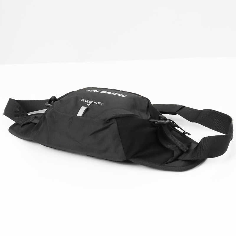 サロモン SALOMON ウエストバッグ ユニセックス TRAILBLAZER ベルト