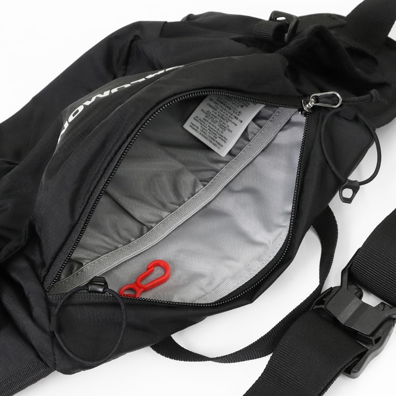 サロモン SALOMON ウエストバッグ ユニセックス TRAILBLAZER ベルト