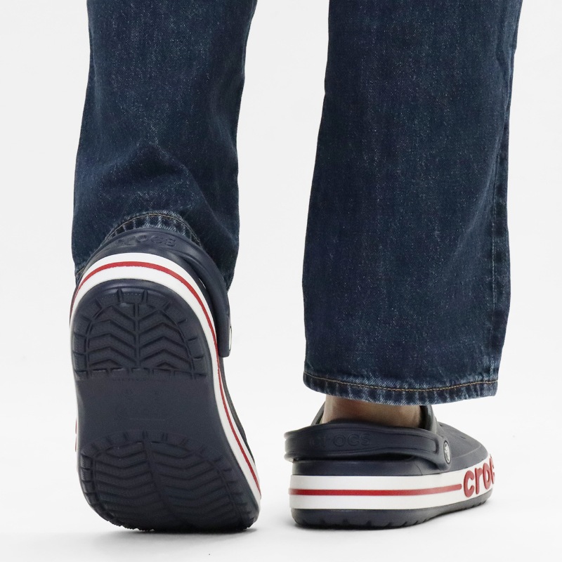 クロック クロックス crocs サンダル バヤバンド クロッグ Bayaband Clog 軽量