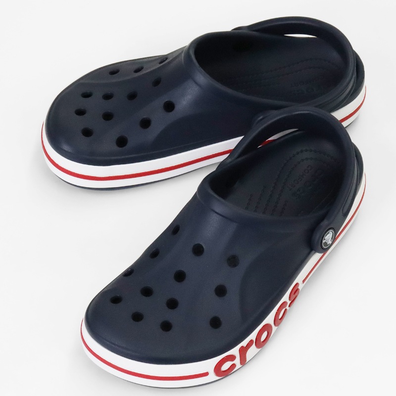クロックス crocs サンダル バヤバンド クロッグ Bayaband Clog 軽量