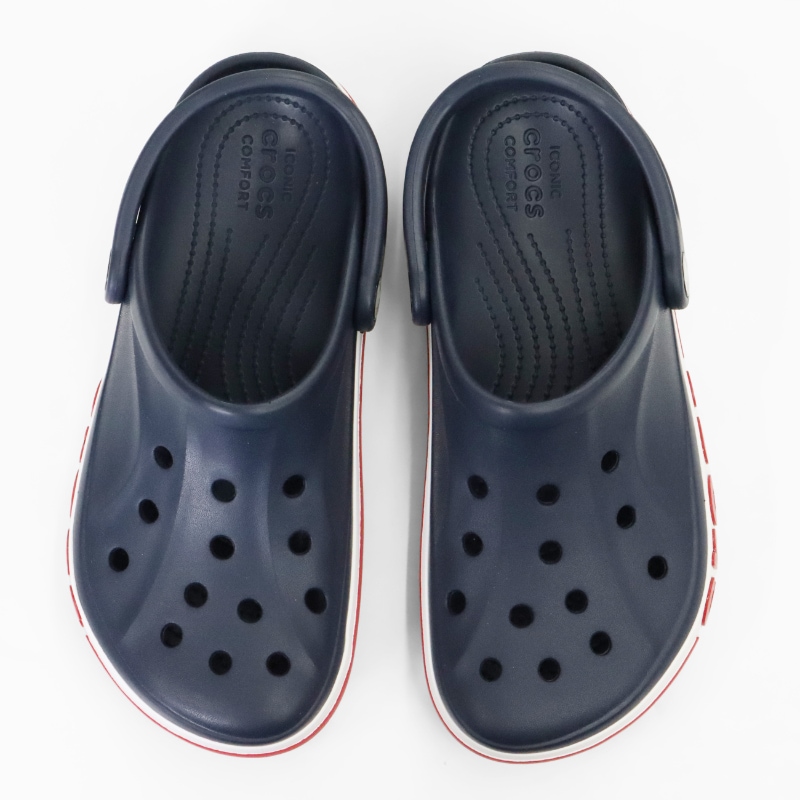 クロックス crocs サンダル バヤバンド クロッグ Bayaband Clog 軽量