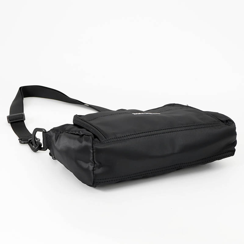 ベンデイビス BEN DAVIS ショルダーバッグ WALLET SHOULDER ウォレットショルダー 財布一体型 2in1 メンズ レディース 斜め掛け 軽量 ロゴ 2026年秋冬 新作 BDW-8507 | ブランド [正規取扱店]