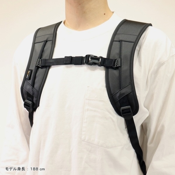 バーマス BERMAS バックパック Freelancer PLUS フリーランサープラス