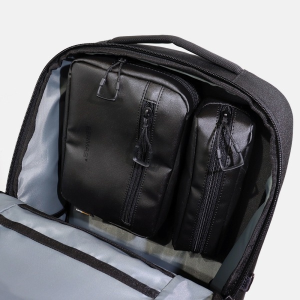 バーマス BERMAS バックパック Freelancer PLUS フリーランサープラス
