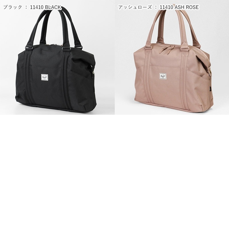 ハーシェルサプライ Herschel Supply ボストンバッグ STRAND DUFFLE