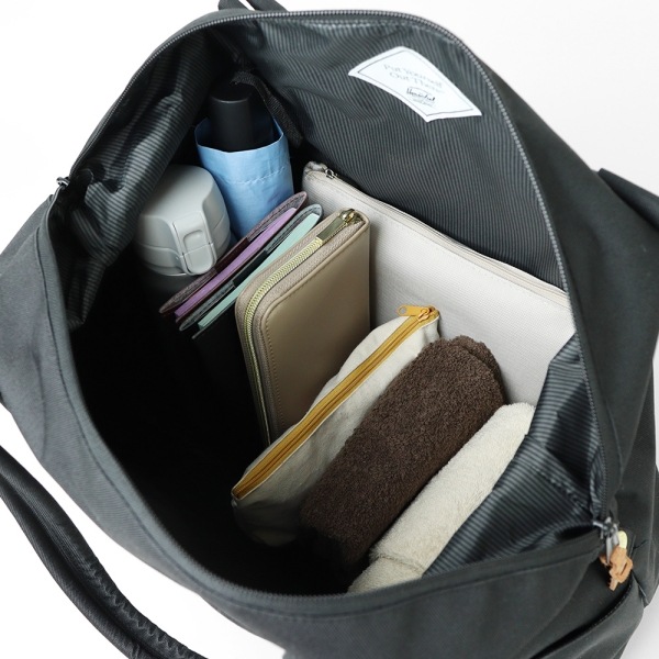 ハーシェルサプライ Herschel Supply ボストンバッグ STRAND DUFFLE