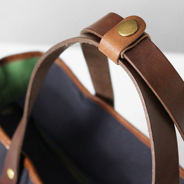 ワンダーバゲージ WONDER BAGGAGE トートバッグ DAILY 2WAY TOTE ショルダーバッグ 14.5L メンズ レディース 日本製 各色 WB-G-004 | ブランド [正規取扱店]