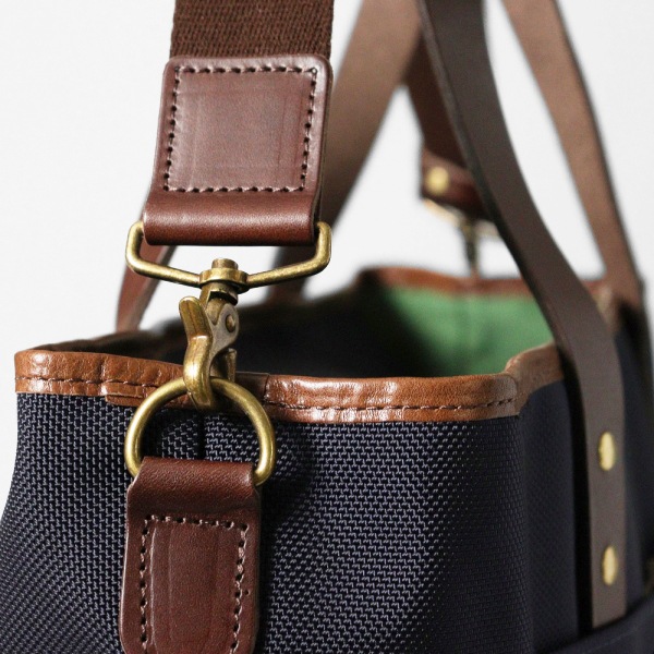 ワンダーバゲージ WONDER BAGGAGE トートバッグ DAILY 2WAY TOTE ショルダーバッグ 14.5L メンズ レディース 日本製 各色 WB-G-004 | ブランド [正規取扱店]