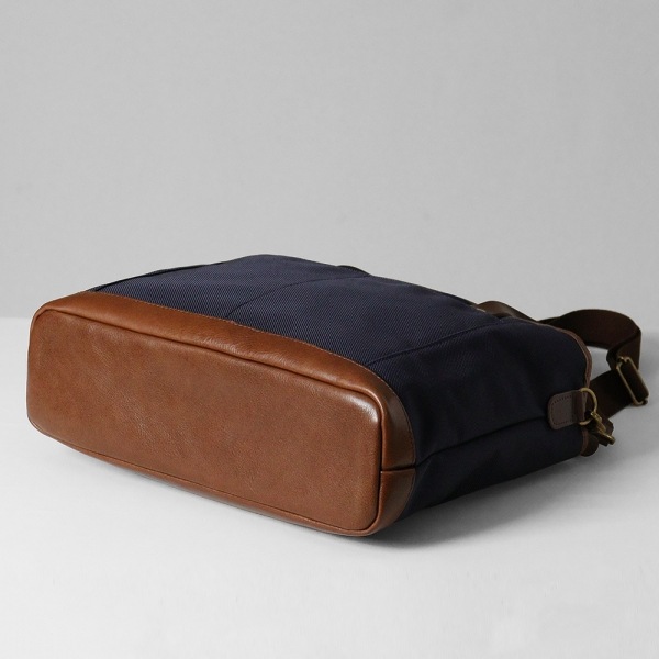 ワンダーバゲージ WONDER BAGGAGE トートバッグ DAILY 2WAY TOTE ショルダーバッグ 14.5L メンズ レディース 日本製 各色 WB-G-004 | ブランド [正規取扱店]