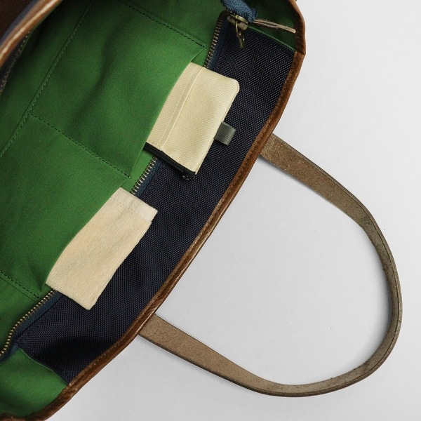 ワンダーバゲージ WONDER BAGGAGE トートバッグ DAILY 2WAY TOTE ショルダーバッグ 14.5L メンズ レディース 日本製 各色 WB-G-004 | ブランド [正規取扱店]