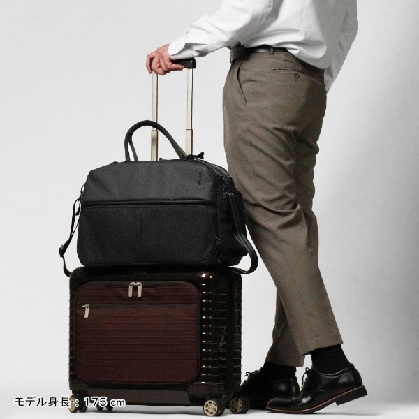 インケース Incase ダッフルバッグ A.R.C. Duffle エーアールシー