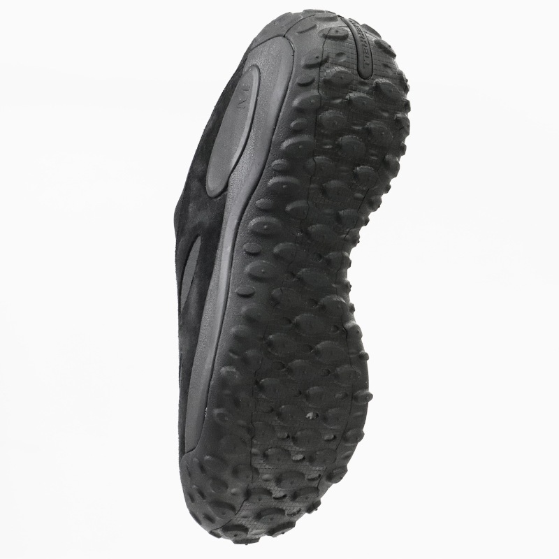 メレル MERRELL スニーカー メンズ ジャングル トレック ミュール JUNGLE TREK MULE ブラック 靴 スリッポン 厚底 2026年春夏新作 2026SS 00003377 BLACK | ブランド [正規取扱店]