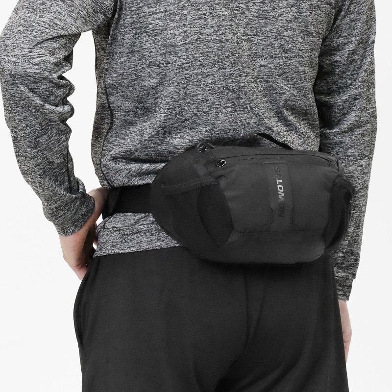 サロモン SALOMON ウエストバッグ ユニセックス ACS WAIST PACK 3