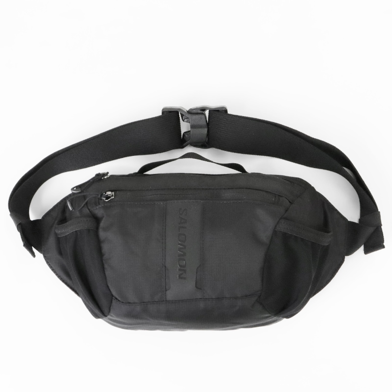 サロモン SALOMON ウエストバッグ ユニセックス ACS WAIST PACK 3