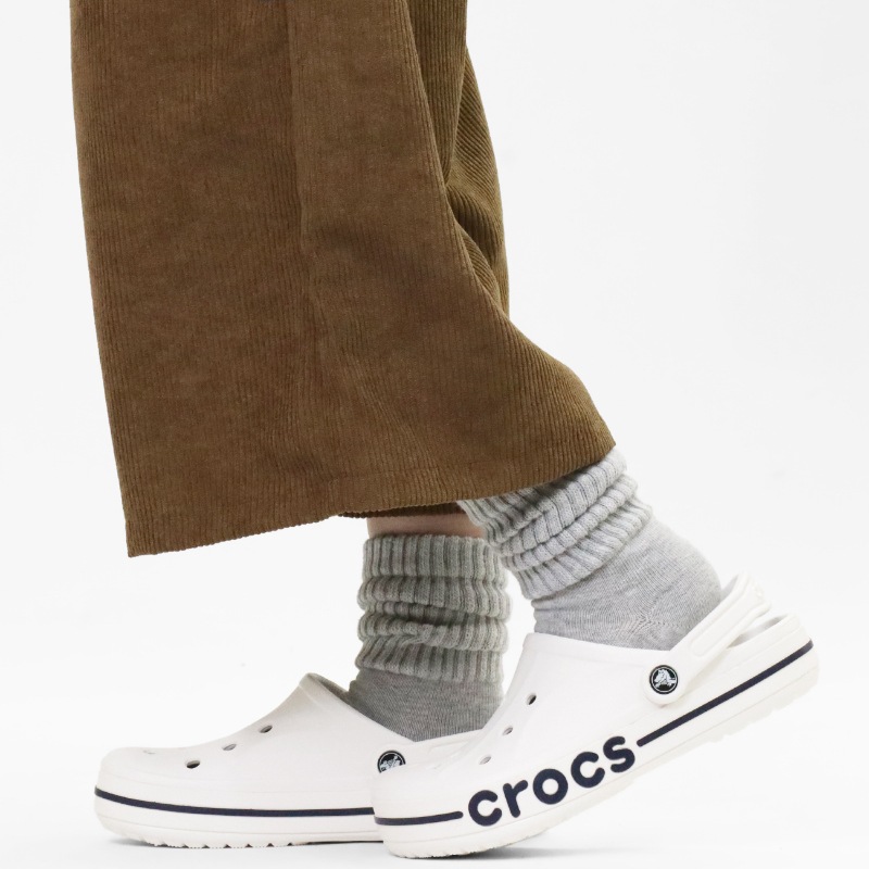 クロックス crocs サンダル バヤバンド クロッグ Bayaband Clog 軽量