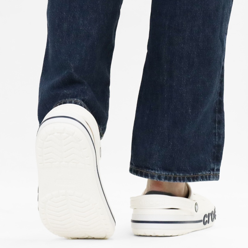 クロックス crocs サンダル バヤバンド クロッグ Bayaband Clog 軽量