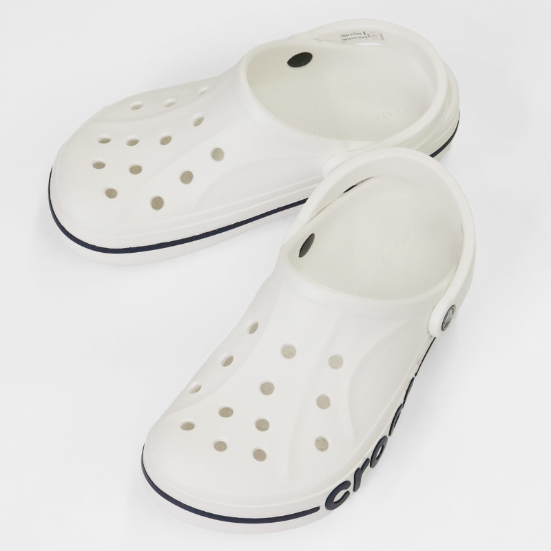 クロックス crocs サンダル バヤバンド クロッグ Bayaband Clog 軽量