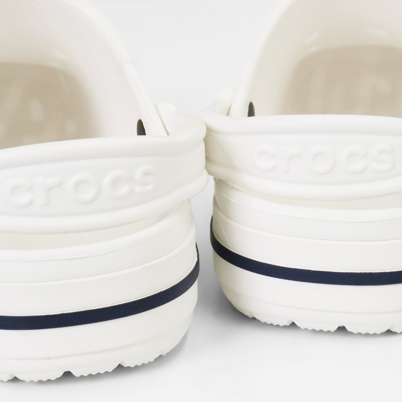クロックス crocs サンダル バヤバンド クロッグ Bayaband Clog 軽量
