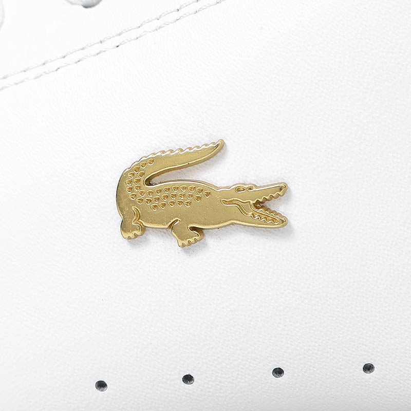 ラコステ LACOSTE スニーカー メンズ カーナビーカップ レザースニーカー CARNABY CUP 226 8 SMA 靴 シューズ レザー 2026年秋冬 新作 52SMA0078 | ブランド [正規取扱店]