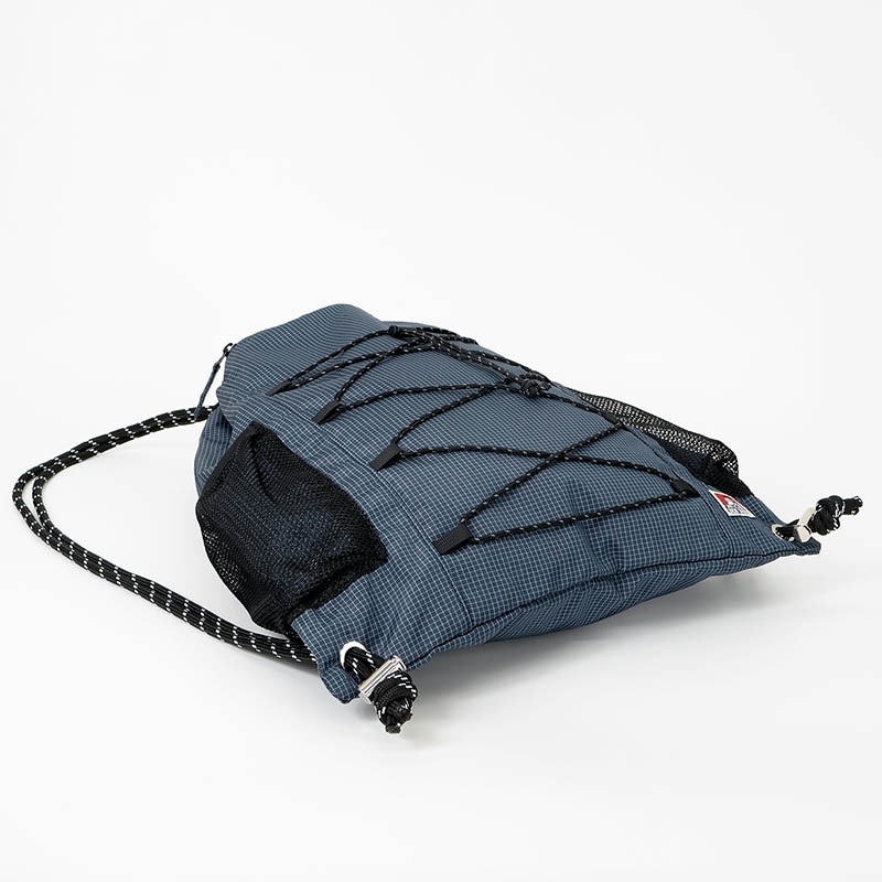 ベンデイビス BEN DAVIS ナップサック CODE NAPSACK コード ドローサック ジムサック リュック 巾着バッグ メンズ レディース スクバ 通学 サブバッグ 軽量 ロゴ 2026年秋冬 新作 BDW-8470A | ブランド [正規取扱店]