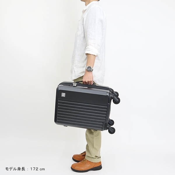 VIOLAL（ビオラル）BAG & LUGGAGE