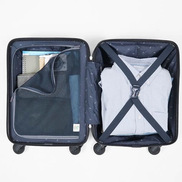 VIOLAL（ビオラル）BAG & LUGGAGE