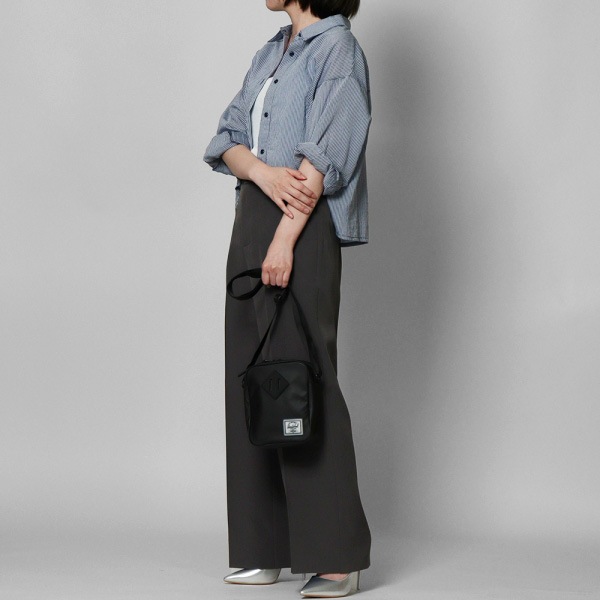 ハーシェルサプライ HERSCHELSUPPLY ショルダーバッグ HERITAGE