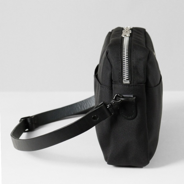 ワンダーバゲージ WONDER BAGGAGE ショルダーバッグ SHOULDER Mサイズ 4.4L メンズ レディース 日本製 各色 WB-G-005 | ブランド [正規取扱店]