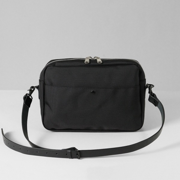 ワンダーバゲージ WONDER BAGGAGE ショルダーバッグ SHOULDER Mサイズ 4.4L メンズ レディース 日本製 各色 WB-G-005 | ブランド [正規取扱店]
