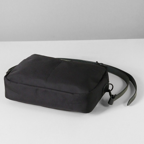ワンダーバゲージ WONDER BAGGAGE ショルダーバッグ SHOULDER Mサイズ 4.4L メンズ レディース 日本製 各色 WB-G-005 | ブランド [正規取扱店]