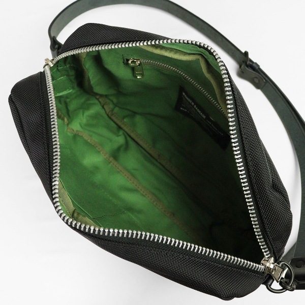 ワンダーバゲージ WONDER BAGGAGE ショルダーバッグ SHOULDER Mサイズ 4.4L メンズ レディース 日本製 各色 WB-G-005 | ブランド [正規取扱店]